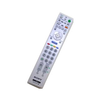 Genuine Sony RM-ED016W KDL-32E5500 KDL-32E5510 TV Remote KDL-40WE5 KDL-40WE5W