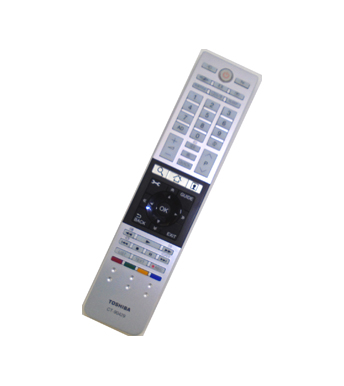 Genuine Toshiba CT-90429 32L4363DG 47L6453DB TV Remote 32L4333DG...