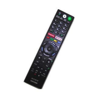 Genuine Sony RMF-TX300E KD-55XE8505 KD-65XE8577 TV Remote KD-75XE8596