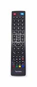 Genuine Technika TV Remote 24F22S-HD/DVD 24E21B-FHD TV Remote