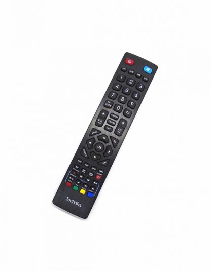 Genuine Technika TV Remote 24F22S-HD/DVD 24E21B-FHD TV Remote