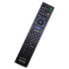 Genuine Sony RM-ED011 KDL-32V4500 KDL-37V4710 TV Remote KDL-46W4220 KDL-52W4000
