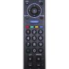 Genuine Sony RM-ED011 KDL-32V4500 KDL-37V4710 TV Remote KDL-46W4220 KDL-52W4000