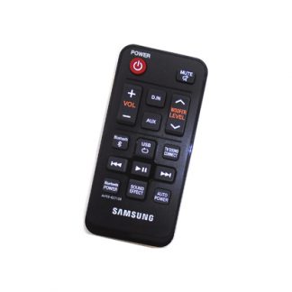 New Genuine Samsung AH59-02710B HW-J250 Soundbar Remote HW-J250/XU....