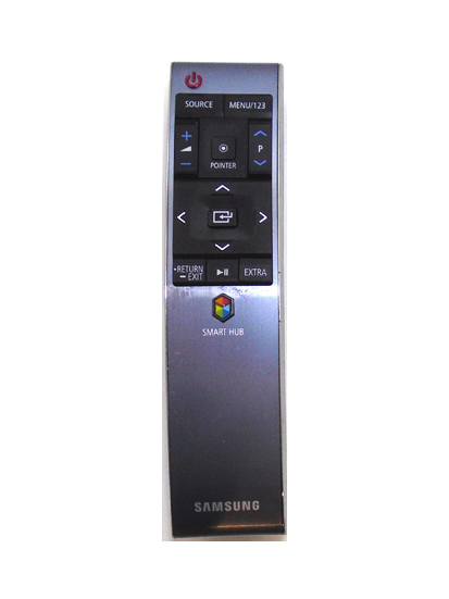 Genuine Samsung BN59-01221B UE32S9AU UE48JS8500 TV Remote UE55JS8580T