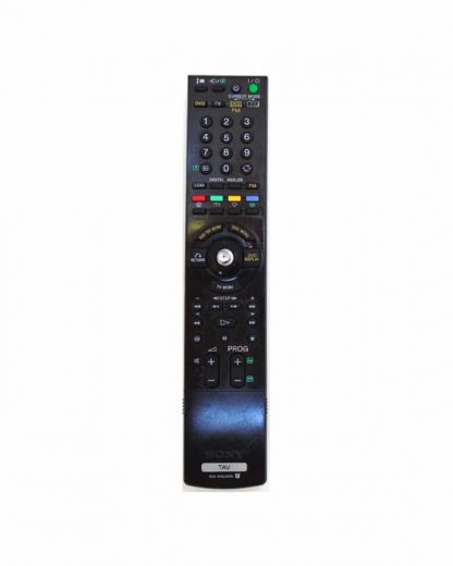 Genuine Sony RM-ANU005 TAV-L1 TV Integrated AV System Remote