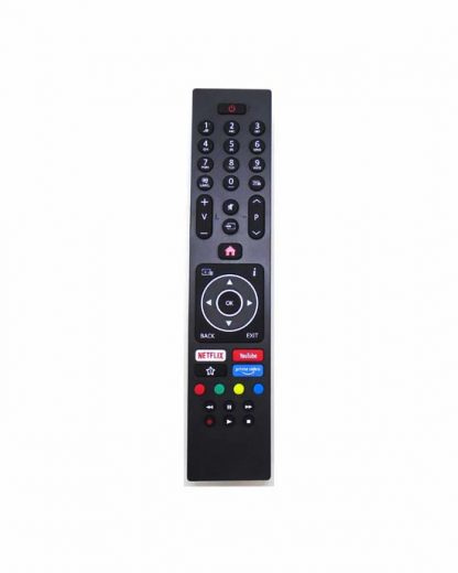 New Genuine RC43135P LED TV Remote For Finlux 32-FHD-5620 Amazon Prime Netflix Youtube