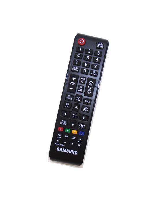 Replacement Samsung BN59-01268D UE49MU6400 TV Remote