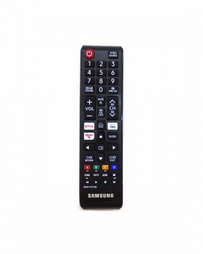 New Genuine Samsung BN59-01315B UE43RU7020 4K TV Remote