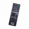 Replacement Sony RM-AMU187 GTK-N1BT Personal Audio Remote Bluetooth Speaker