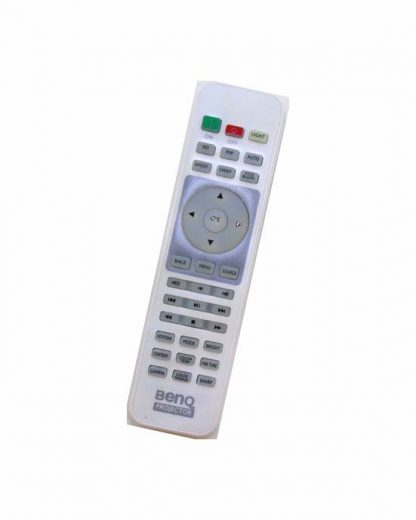 Replacement BenQ RCV012 HT1075 HT2050 HT3050 Projector Remote HT4050 W1090