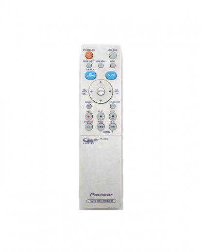 Genuine Pioneer VXX3092 DVR-540H DVD Recorder Remote DVR-540H-S DVR-540H-X