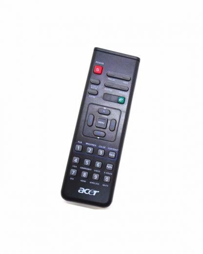 New Genuine Acer A-2605 H7531D DLP Projector Remote