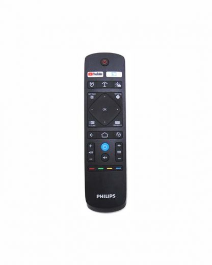 Genuine Philips 32HFL5014 43HFL5014 50HFL6014U 4k TV Remote 55HFL6014U/12 65HFL6014U