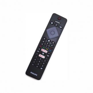 Genuine Philips 70PUS6724/12 4K UHD Rakuten TV Netflix TV Remote 70PUS6724