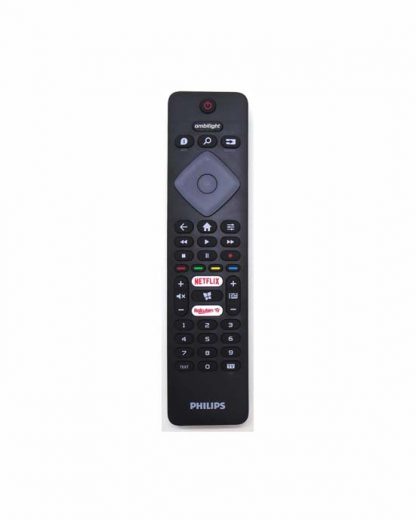 Genuine Philips 70PUS6724/12 4K UHD Rakuten TV Netflix TV Remote 70PUS6724