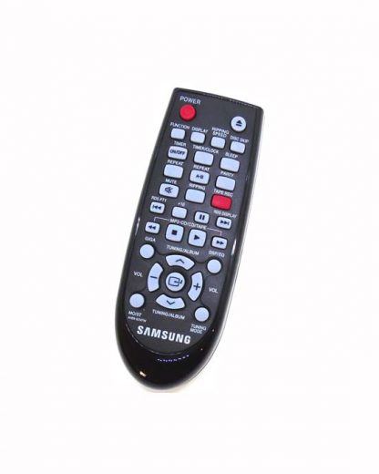 Genuine Samsung AH59-02147W MX-D830 Audio System Remote MX-D850 MX-D870