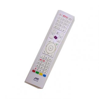 Genuine JVC RM-C3232 LT-32C671 LT-32C666 Smart LED TV Remote