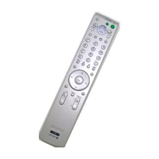 Genuine Sony RM-ED001 KDL-V26A12U KDL-V32A12U TV Remote KDL-V40A12U