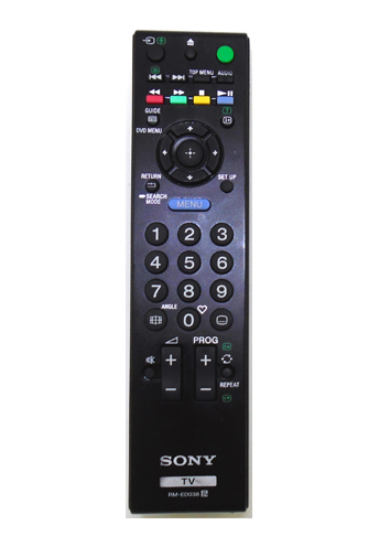 Genuine Sony RM-ED038 KDL-22BX20 KDL-22BX20D TV Remote KDL-22BX20DU