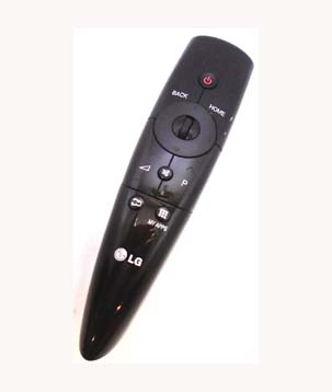 Genuine LG AN-MR3005 32LM6200 50PM670S 60PM6700 TV Remote W/Out Dongle