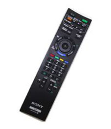 Genuine Sony RM-ED035 KDL-32EX403 KDL-37EX500 TV Remote KDL-46EX705....