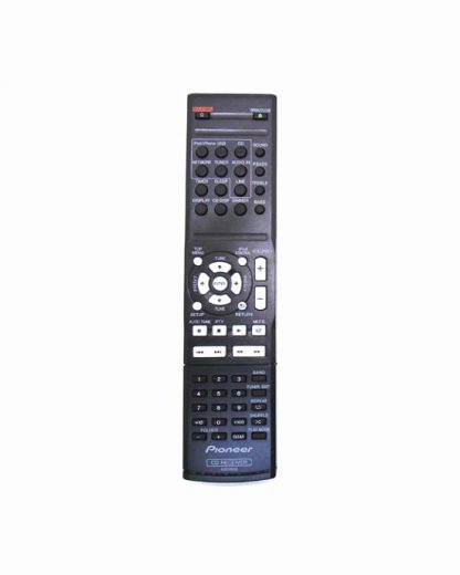 New Genuine Pioneer AXD7639 X-HM70DAB XC-HM70DAB Remote For Network CD Receiver