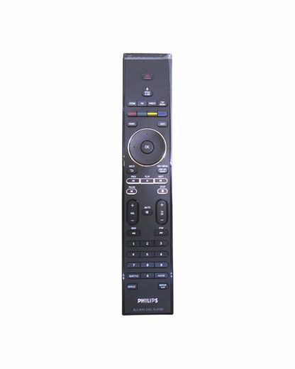 New Genuine Philips BDP7200 BDP7200/05 BDP7200/F7 Blu-ray Remote BDP7200/12 BDP7200/37