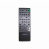 Genuine Sony RM-S505 LBT-D505 TA-D505 Audio System Remote TC-D505 ST-D505