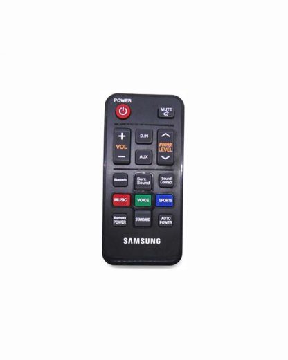 Genuine Samsung BN63-08165A HW-H500 Sound Stand Remote HW-H500/XU HW-H500/ZA