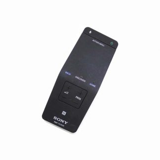 Genuine Sony RMF-TX100E X9405C W755C Touchpad TV Remote W808C W855C