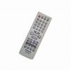 Genuine Panasonic N2QAHB000064 SC-AK640 SA-AK640 Audio Remote For CD Stereo System