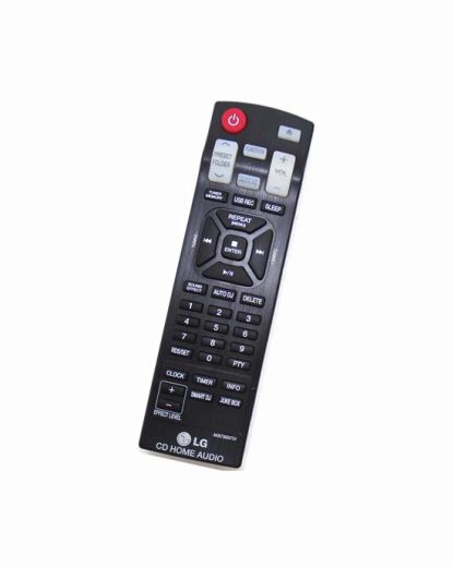 New Genuine LG AKB73655724 CM9730 Mini Hi-Fi System Remote