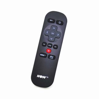 New Genuine Sky Now TV 4500-RCU 4200SK 4500SK Smart Box Remote