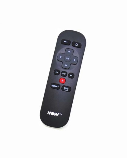 New Genuine Sky Now TV 4500-RCU 4200SK 4500SK Smart Box Remote