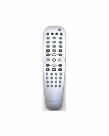 Genuine Philips RC19245028/01 MCD510 DVD Theater System Remote