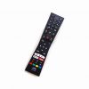 Genuine JVC RM-C3236 LT-24C685 LT-24C686 LED HD TV Remote