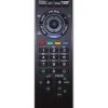 Genuine Sony RM-ED045 KDL-32EX523 KDL-40EX523 TV Remote KDL-46EX523...