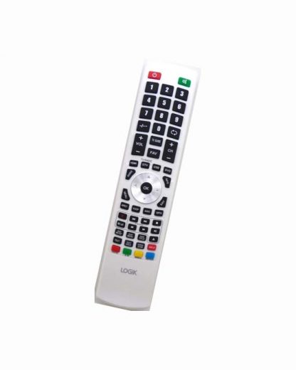 New Genuine Logik L22FEDW12 Full HD LED TV/DVD Combi Remote