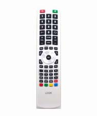 New Genuine Logik L22FEDW12 Full HD LED TV/DVD Combi Remote