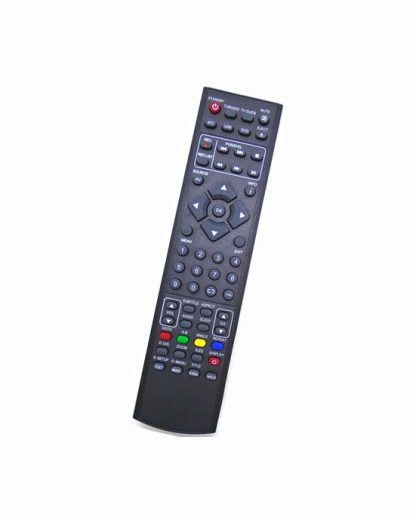 New Original Blaupunkt 216-54G-GB-TCDUP-UK TV Remote 23 GB-FTCDUP-UK