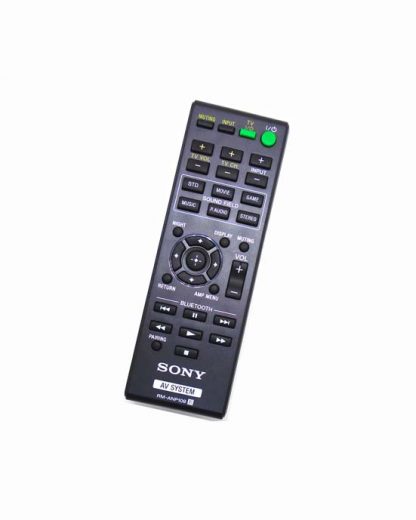 New Genuine Sony RM-ANP109 SA-CT260H Soundbar Remote HT-CT260H SA-WCT260H