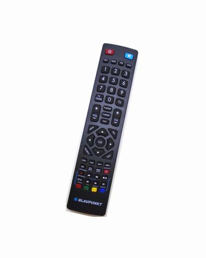 New Genuine Blaupunkt 236/207O-GB-3B-EGPS TV Remote 236/207O-GB-3B-EGDPS