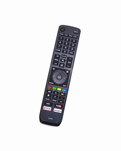 Replacement Hisense EN3B39 H45N5750 H65N5750 4K TV Remote