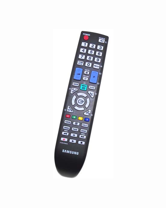 New Genuine Samsung AA59-00483A PS64D550 Plasma TV Remote