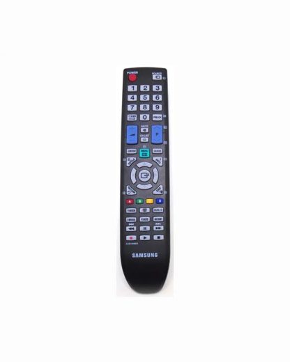 New Genuine Samsung AA59-00483A PS64D550 Plasma TV Remote PS43D490​A1W PS51D550C1K