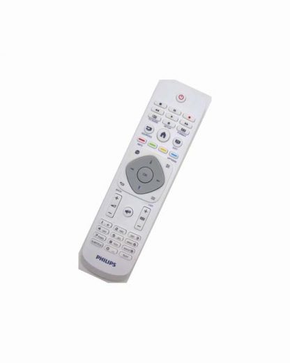 Genuine Philips White 24PFT5603/05 32PFT5603/05 LED TV Remote