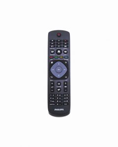 New Genuine Philips 398GR8BD6NEPHT 55PFT6300/60 TV Remote 48PFT6300/60