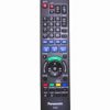 Genuine Panasonic N2QAYB000126 DMR-EZ28EB DVD Rec Remote DMR-EZ27
