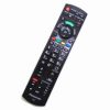 Genuine Panasonic N2QAYB000487 TX-P37S20 TX-P46S20 TV Remote TX-P50C2...